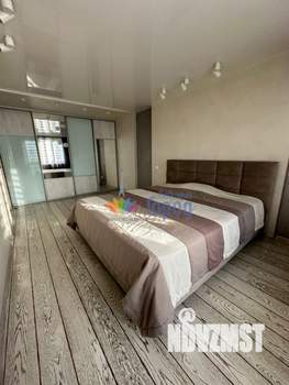 4-к квартира, на длительный срок, 95м2, 7/18 этаж