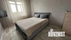 2-к квартира, посуточно, 52м2, 5/9 этаж