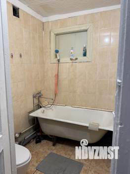 2-к квартира, на длительный срок, 45м2, 5/5 этаж