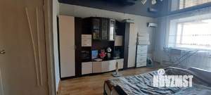1-к квартира, на длительный срок, 38м2, 5/5 этаж