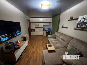 3-к квартира, на длительный срок, 60м2, 8/12 этаж