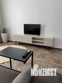 2-к квартира, посуточно, 60м2, 2/5 этаж