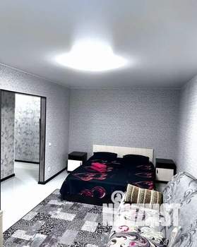 1-к квартира, посуточно, 32м2, 4/5 этаж