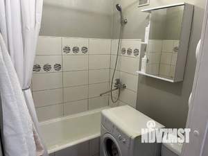 1-к квартира, посуточно, 32м2, 4/5 этаж