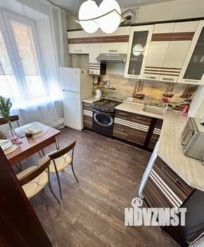 4-к квартира, посуточно, 100м2, 6/9 этаж
