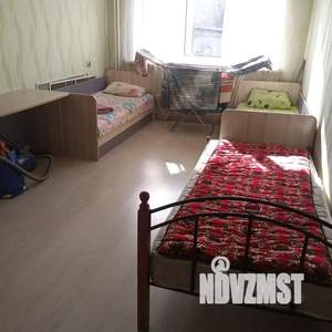 2-к квартира, посуточно, 45м2, 2/5 этаж