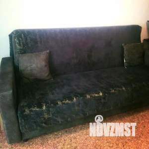 1-к квартира, посуточно, 45м2, 15/18 этаж