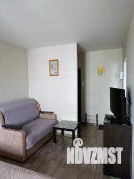 1-к квартира, посуточно, 33м2, 7/9 этаж