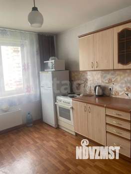 1-к квартира, на длительный срок, 38м2, 7/18 этаж