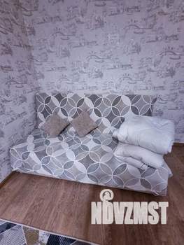 2-к квартира, посуточно, 43м2, 5/5 этаж