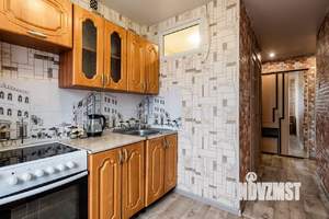 2-к квартира, на длительный срок, 49м2, 5/5 этаж