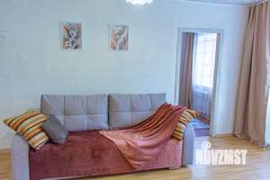 2-к квартира, посуточно, 43м2, 4/5 этаж