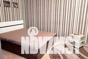 1-к квартира, посуточно, 31м2, 1/5 этаж