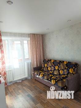 1-к квартира, посуточно, 32м2, 2/5 этаж