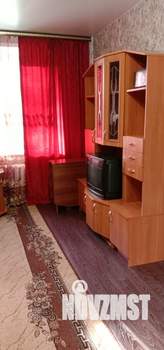 1-к квартира, на длительный срок, 31м2, 1/5 этаж