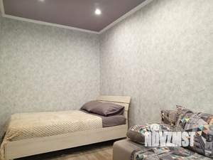 2-к квартира, посуточно, 48м2, 1/5 этаж