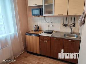 1-к квартира, посуточно, 35м2, 10/10 этаж