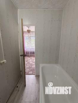 Студия квартира, на длительный срок, 16м2, 3/5 этаж