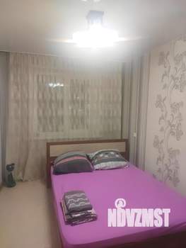 3-к квартира, посуточно, 56м2, 2/5 этаж