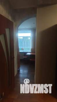 2-к квартира, посуточно, 41м2, 5/5 этаж