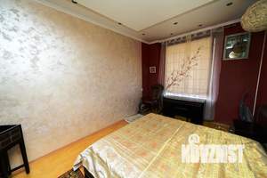 2-к квартира, посуточно, 60м2, 2/5 этаж