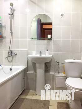 1-к квартира, посуточно, 35м2, 6/10 этаж