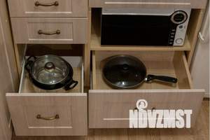 1-к квартира, посуточно, 33м2, 3/4 этаж