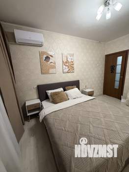 1-к квартира, посуточно, 30м2, 8/9 этаж