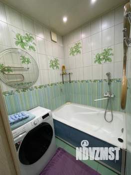 2-к квартира, на длительный срок, 57м2, 3/5 этаж