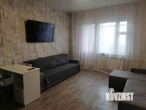 1-к квартира, на длительный срок, 33м2, 3/16 этаж