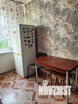 3-к квартира, посуточно, 62м2, 6/9 этаж