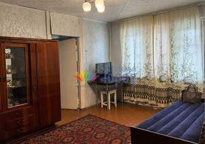 2-к квартира, на длительный срок, 45м2, 2/5 этаж