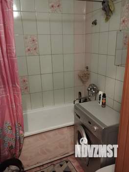 2-к квартира, на длительный срок, 44м2, 4/5 этаж