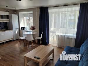 1-к квартира, посуточно, 31м2, 4/5 этаж