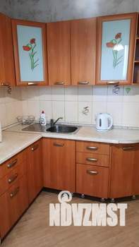 1-к квартира, посуточно, 40м2, 3/10 этаж
