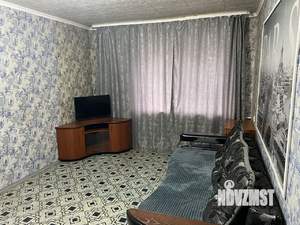 1-к квартира, на длительный срок, 35м2, 4/9 этаж