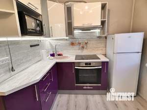 2-к квартира, на длительный срок, 44м2, 3/5 этаж