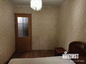 2-к квартира, на длительный срок, 46м2, 7/9 этаж