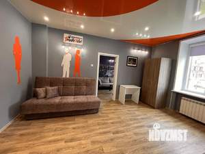 3-к квартира, посуточно, 90м2, 2/5 этаж