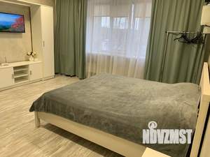 1-к квартира, посуточно, 30м2, 2/9 этаж
