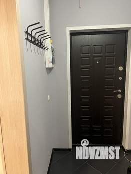 1-к квартира, на длительный срок, 38м2, 9/18 этаж