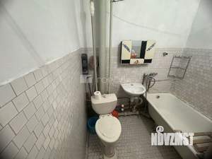 2-к квартира, на длительный срок, 43м2, 3/5 этаж