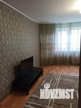 2-к квартира, посуточно, 60м2, 6/10 этаж