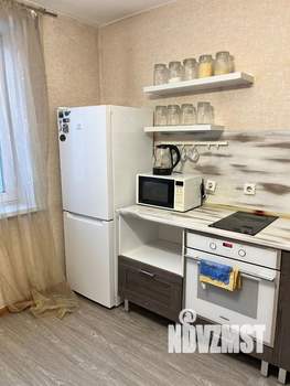 1-к квартира, на длительный срок, 38м2, 15/17 этаж