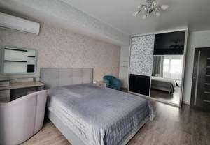 2-к квартира, на длительный срок, 74м2, 14/18 этаж
