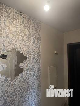 1-к квартира, на длительный срок, 31м2, 5/5 этаж