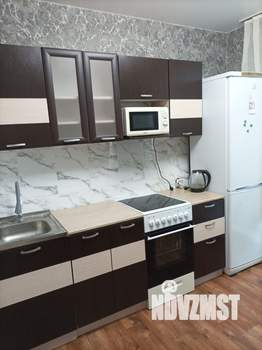 1-к квартира, на длительный срок, 36м2, 10/10 этаж