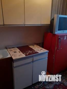 1-к квартира, на длительный срок, 30м2, 4/5 этаж