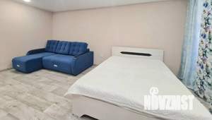 1-к квартира, посуточно, 33м2, 3/5 этаж