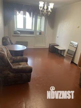 2-к квартира, на длительный срок, 45м2, 6/9 этаж